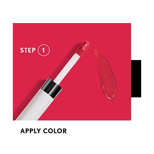 COVERGIRL-Outlast-All-Day-Top-Coat-Clear-Pack-of-1 COVERGIRL Outlast All Day Top Coat, Clear, Pack of 1