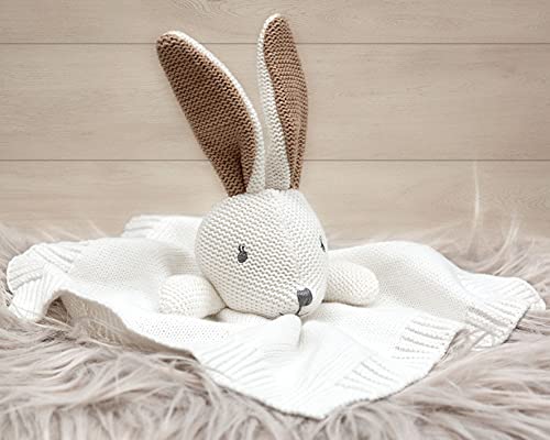 Kiokids Doudou Coniglietto Cotone