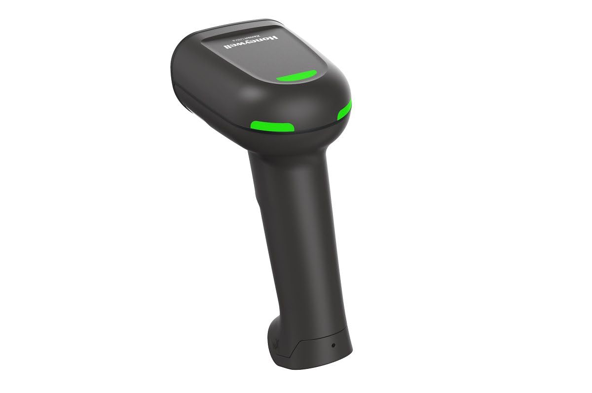 Amazon.com: Honeywell Xenon Ultra 1960GSR 2D Barcode Scanner, USB