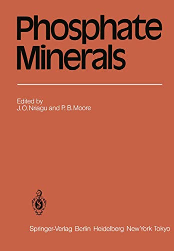 Phosphate Minerals view 2