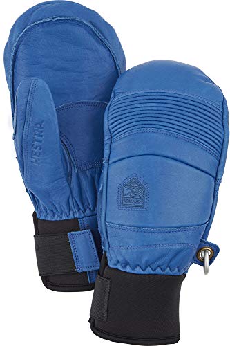 Hestra Leather Fall Line Short Ski Mitten