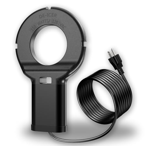 WCOUST 150W Utility De-Icer