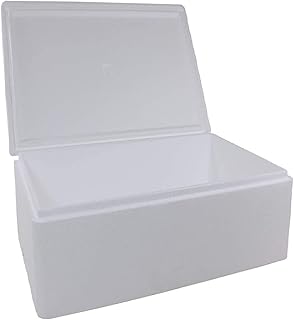 Thermo Keeper Container