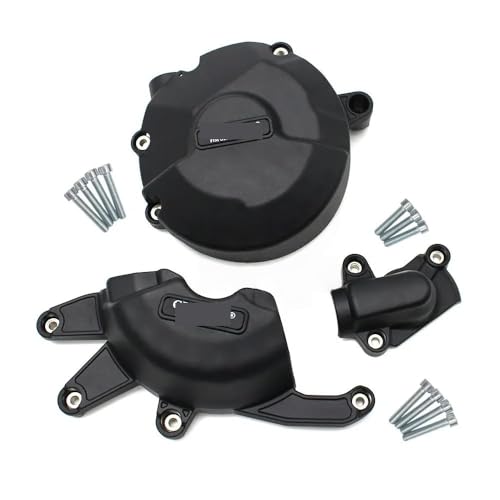 Moto couvercle stator moteur et pièce de protection carter Supersport 950