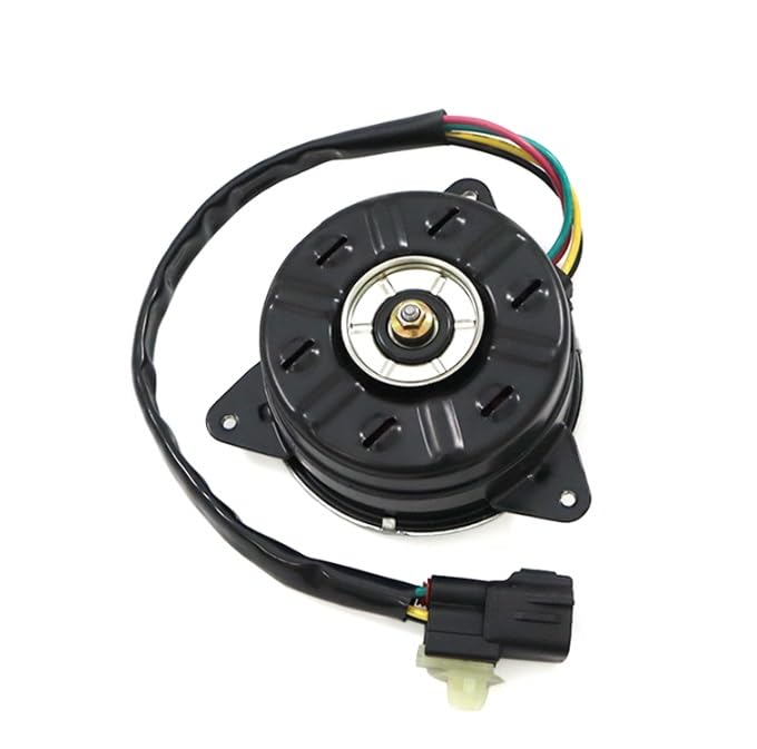 Amazon | HELIOS ワゴンR ターボ MH21S MH22S MH23S 電動ファン