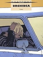 Orchidea 2800133163 Book Cover