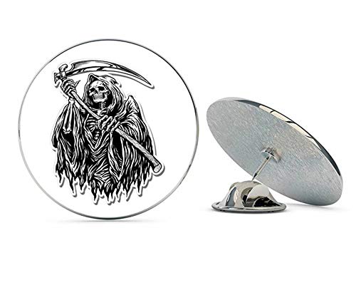 Grim Reaper Metal 0.75