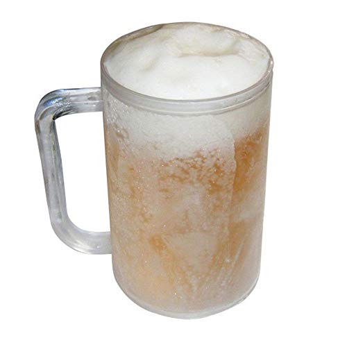 BBTradesales Taza escarchada