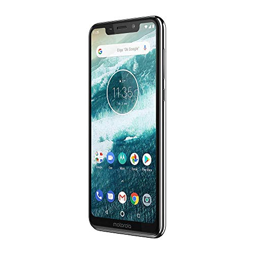 Smartphone, Motorola, Motorola One, XT1941-3, 64 GB, 5.9