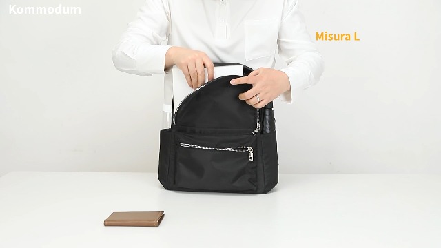 Zaino Leggero Antigraffio 213g Per Uomo E Donna – Tasca Per Tablet 12", Impermeabile, Ideale Per Lavoro, Viaggio E Trekking