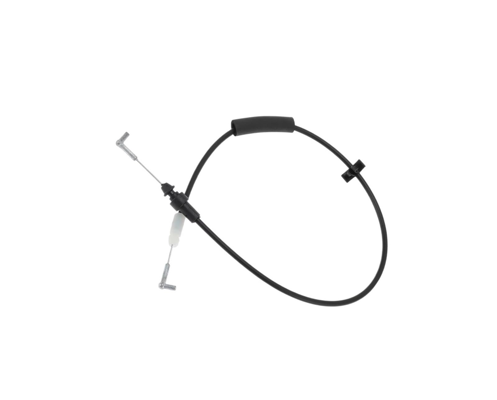 Cable de manija delantera izquierda interior con apertura suave para Ridgeline 2006-2014 8