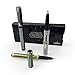 Sheaffer Pop Star Wars R2-D2 Fountain Pen with Chrome Trim and Medium Nib
