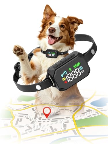 VOISTINO GPS Wireless Fence