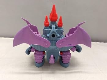 Amazon.co.jp: 現状品 ゴーストキャッスル RPG伝説ヘポイ ファンタG