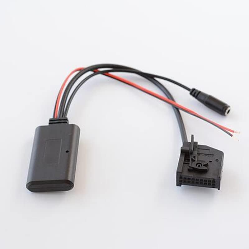 Adaptador Bluetooth Mercedes Comand 2.0 APS 220 para llamadas con manos libres
