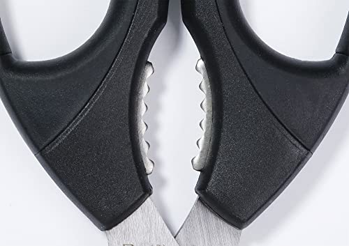 Tijeras multiusos Dahle estándar para corte preciso en el hogar 6