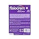 FISIOCREM - Golpix Roll-On - Schnelle und effektive Linderung nach einem Schlaganfall durch den kühlenden Effekt - Farbstoff- und parabenfrei; ohne Konservierungsmittel; 15ml