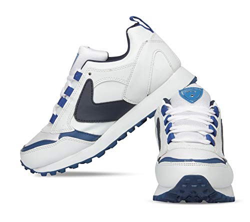 Image of SPARX Mens Sm 08 Running Shoe