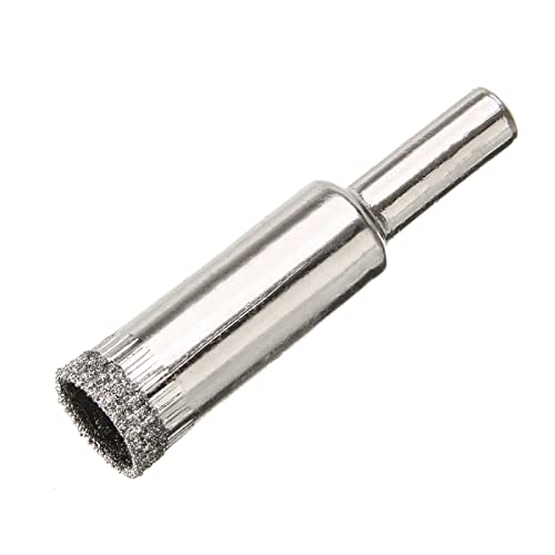 Set de brocas de diamante 10 piezas 8mm-50mm miniatura 5