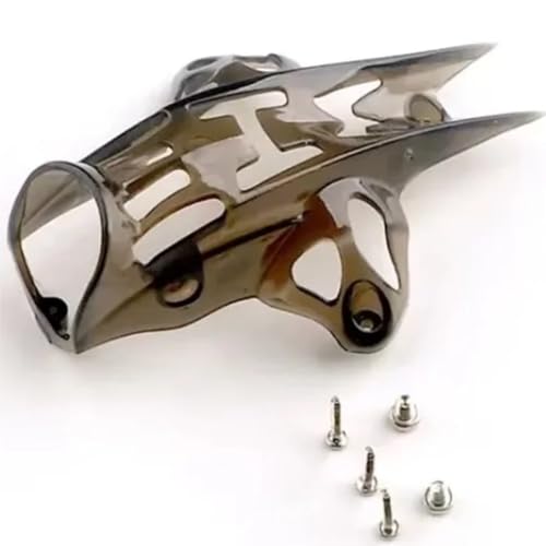 Auvent de caméra 14x14mm pour protéger votre drone FPV M7 V4 noir