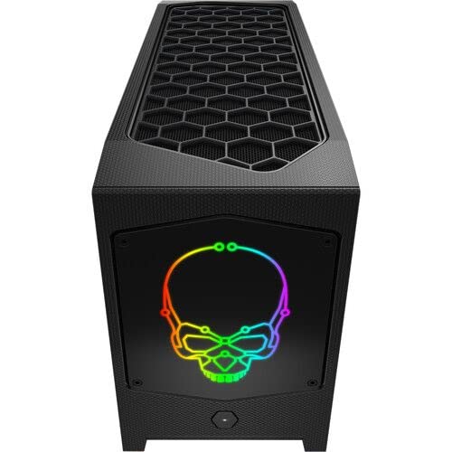 Latest Intel Nuc 11 Extreme Mini Desktop | Intel 8-Core I7-11700B | 32Gb Ddr4 1Tb Nvme Ssd | Nvidia Geforce Rtx 3060 12Gb Gddr6 | Wifi 6E | Thunderbolt 4 | Rj45 | Hdmi | Dp | Windows 10 Pro #TOP2