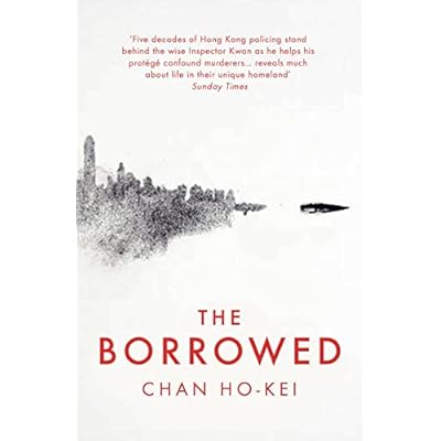 The Borrowed