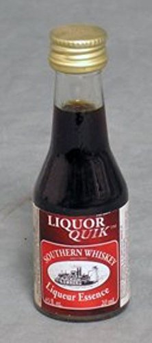 Southern Whiskey (Southern Comfort)