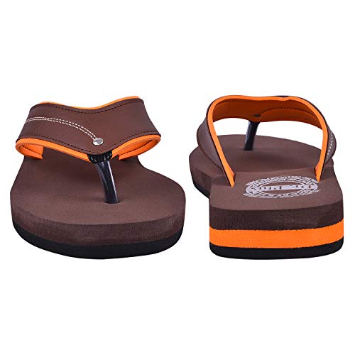 Image of DR PLUS Women's Healthcare, Diabetic and Orthopedic Light Weight MCR /MCP Footwear /Sandals /Slipper /Chappal