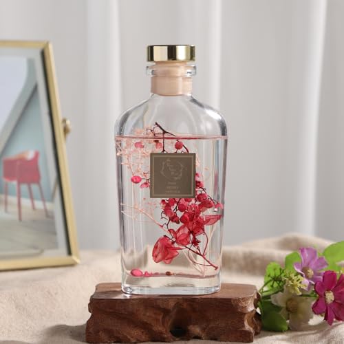 Difusor de varillas Pretty Valley Home 140 ml aroma Pink Berry miniatura 2