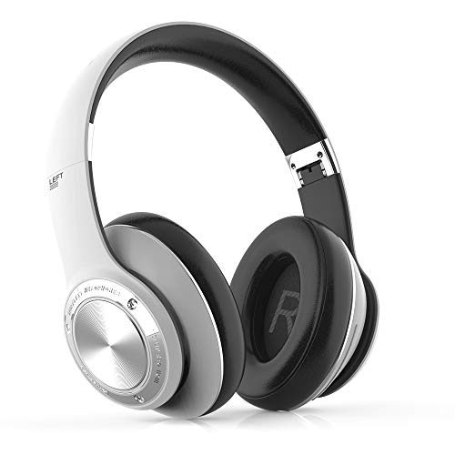 Amazon.co.jp: SLuB ワイヤレス ヘッドホン Bluetooth 5.0 オーバー