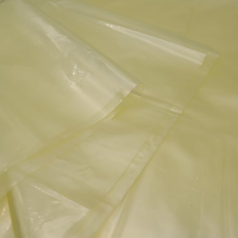 Largeur de 2/4 mètres film d‘emballage sous vide matériau composite fabrication fibres de verre tissu fibres de carbone infusion forme processus de moulage (4X1M)