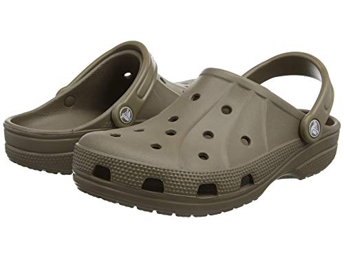 Image of Crocs Unisex Adult Walnut Ralen Clog 15907-267 M11