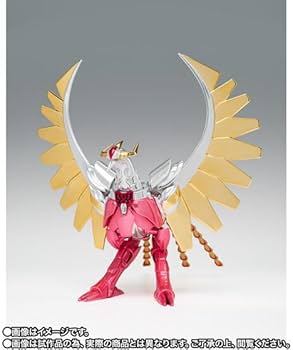聖闘士聖衣神話 フェニックス一輝初期青銅聖衣20thAnniversaryVer 聖闘士聖衣神話 フェニックス一輝（初期青銅聖衣）20th Anniversary