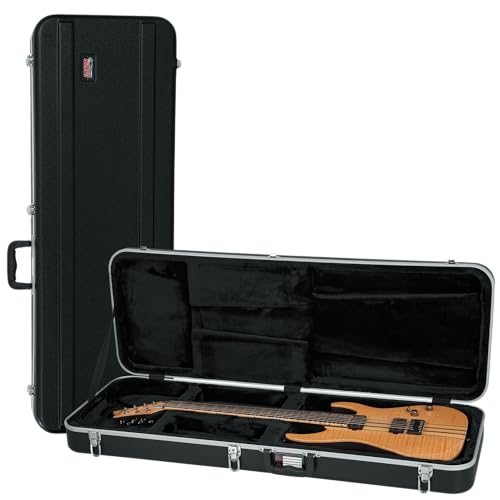 アリエクスプレス　テレキャスター　ハードケース付き SKB SKB-6 ストラト＆テレキャスター用ハードケース(エスケー