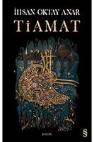 Tiamat 6051857230 Book Cover