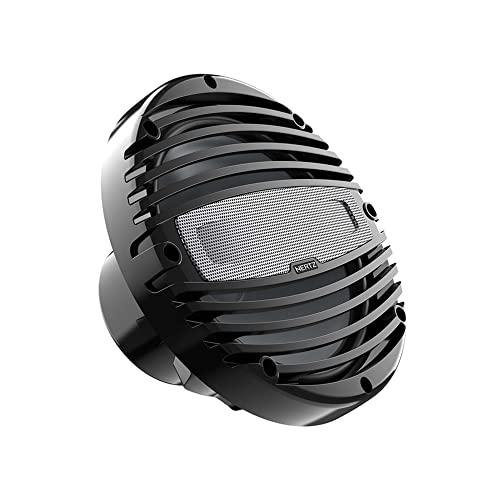 POTENZA E QUALITÀ SONORA Con 150 W di potenza massima e una risposta fino a 25 kHz, questo altoparlante offre una riproduzione sonora potente, definita e dinamica. Il tweeter coassiale in PEI garantisce una resa brillante sulle alte frequenze e una scena sonora ampia.