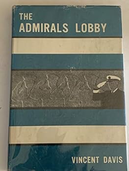 The Admirals Lobby