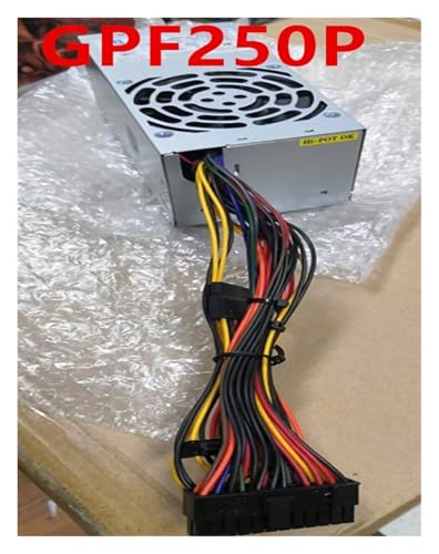 Alimentation 250 W GPF250P bloc secteur interne PC de bureau