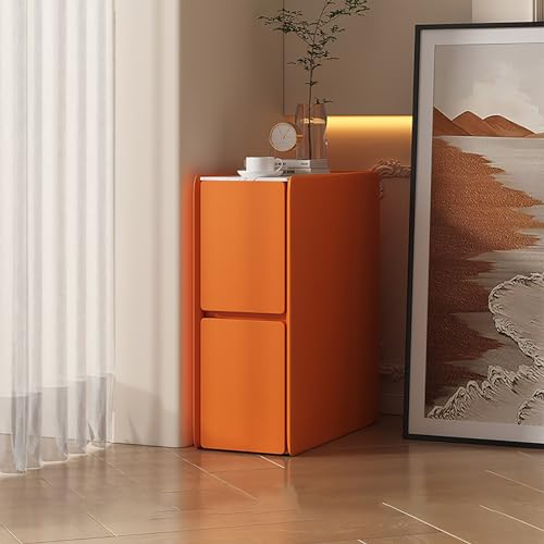Table de chevet en bois massif idéale pour vos soirées lecture dans la chambre