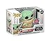 Funko Pop! Thanksgiving Day Parade - Grogu 474