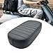RNXRZANK Passenger Saddle Soft Leather Shockproof Bicycle Manned Seat Pad for Kid