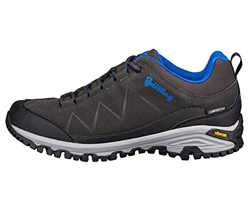 Image of Brutting Unisex-Adult Path Cross Country Running Shoe