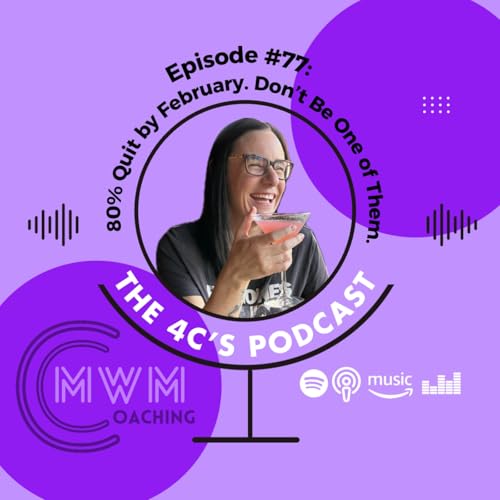 80% Quit by February. Don&rsquo;t Be One of Them #77