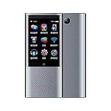 zweiwegeventil 3/4 ▲ 【Bildübersetzung + lange Standby-Zeit】: Sofortübersetzung mit 1300 W Pixel, Aufnahme und Übersetzung, Bilderkennung Sprache: Chinesisch, Englisch, Französisch, Deutsch, Japanisch, Russisch, Spanisch 7 Sprachen, Übersetzungssprache: Chinesisch, Englisch, Französisch, Deutsch, Japanisch, Russisch, Spanisch, Kantonesisch, Taiwanesisch 9 Sprachen, High-Density Polymer Akku, 2080 mA Akku, 150 Stunden Standby, 400 Minuten Dauerbetrieb.