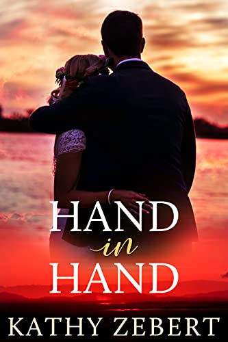 Hand in Hand (Romancing Justice Book 3)