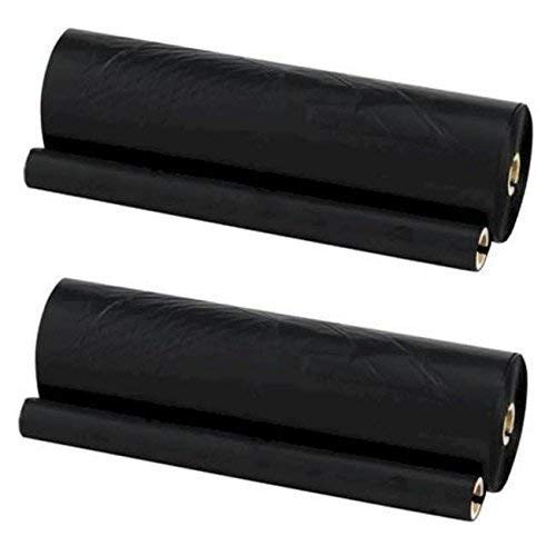 Refresh CartridgesCompatible Fax Roll Replacement for Panasonic KX-FA52X / Panasonic KXFA52X (2-Pack)