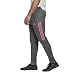 Adidas Real Madrid Temporada 2020/21 Pantalón Largo Chandal Entrenamiento Oficial, Unisex, Gris,...