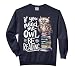 If You Need Me Owl Be Reading Cute Owl Book Lover Comfort Colors Adult Sweatshirt