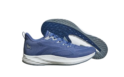 Image of Neeman's Sporty Causal Sneakers for Men | Comfortable and Flexible | Casual Shoes for Men