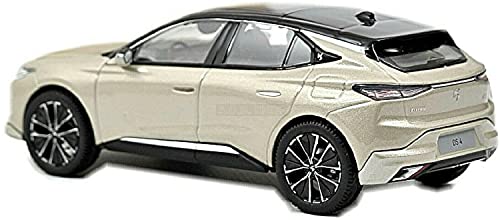Amazon | ノレブ 1/43 シトロエン DS4 E-TENSE 2021 クリスタルパール